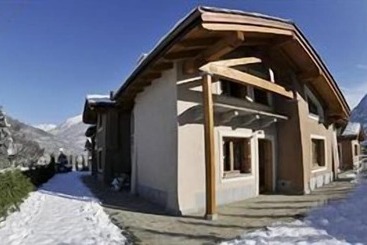 فندق Au Petit Chevrot