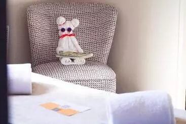 Hotel Logis Hôtel Aux Berges De L Aveyron