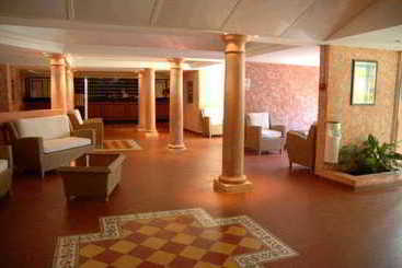 فندق Club Marmara Grand Bleu