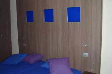 Hotel Club Marmara Grand Bleu