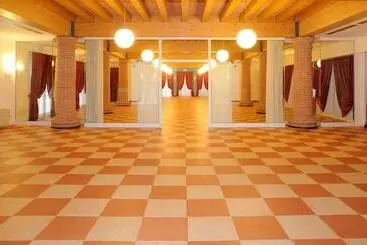 호텔 Due Torri Tempesta