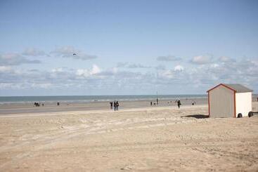 בית מלון כפרי Escapade