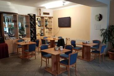 בית מלון כפרי Europa