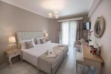 בית מלון כפרי Eva Beach