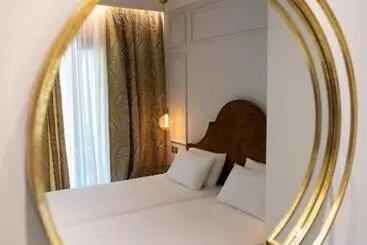 Hotel Eva Beach