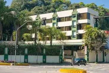 Отель Harbor Inn Jaragua