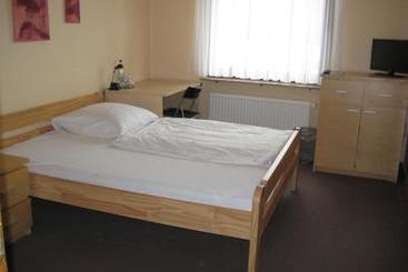 酒店 Haus Bergblick