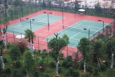 Отель Hualong Magnate