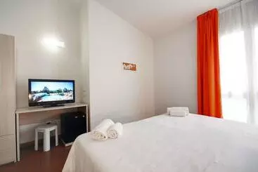 ホテル I Girasoli