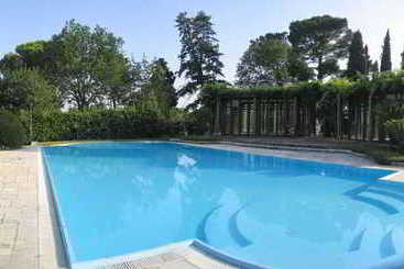 Hotel Il Parco Di Kipo Agroturismo