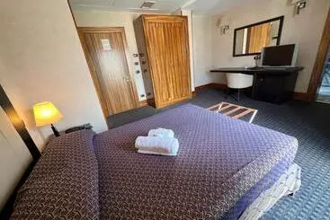 בית מלון כפרי La Fenice