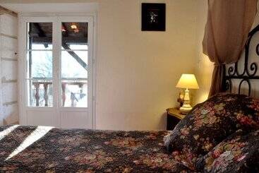 호텔 Le Mas Des Bories   Grand Périgueux