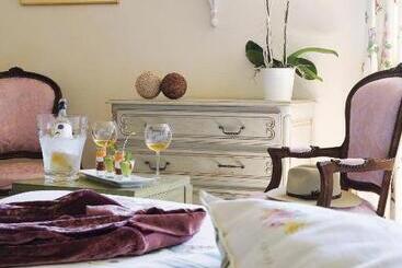 Отель Le Viscos