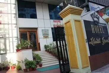 Hotel Lilawati Grand