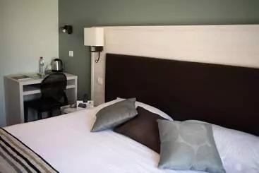 Logis Hotel Restaurant L Escapade