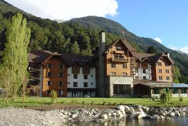 酒店 Natura Patagonia