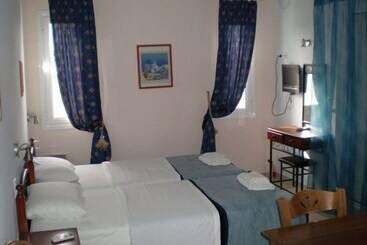 בית מלון כפרי Olympion Village Studios