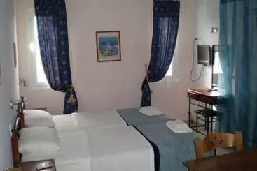 酒店 Olympion Village Studios