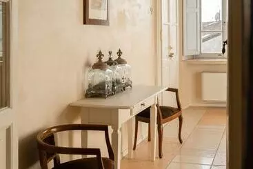 酒店 Palazzo Novello