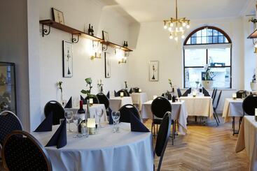 Hotel Phønix Brønderslev