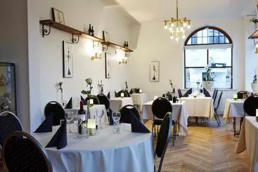 בית מלון כפרי Phønix Brønderslev