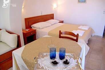 Hotel Pirgos Stelida