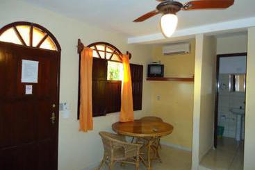 فندق Pousada Cabo Verde
