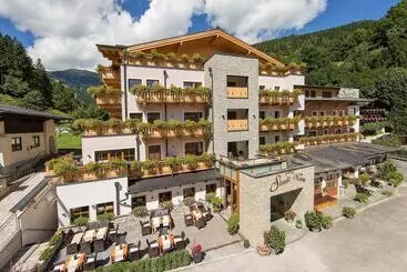 ホテル Stadt Wien