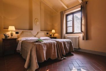 فندق Tenuta Quarrata