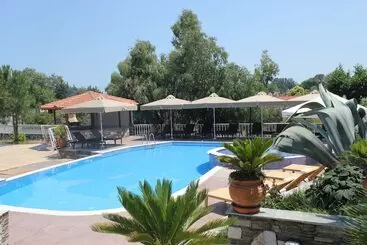 Hotel Zeus