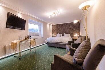 Landhotel Sauerländer Hof