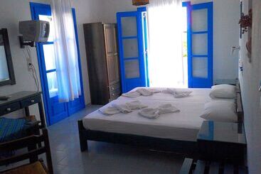 Turistlejligheder Pelagos Studios