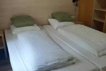 بنسيون Gasthof Zur Querenburg