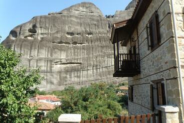 بنسيون Guesthouse Sotiriou