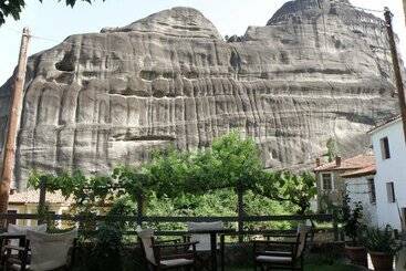 펜션 Guesthouse Sotiriou