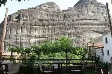 Pensionat Guesthouse Sotiriou