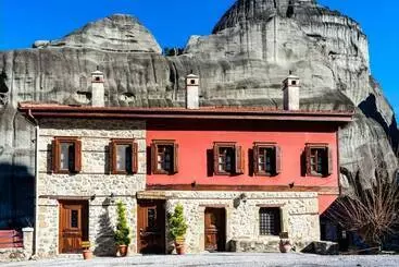 Pensiune Guesthouse Sotiriou