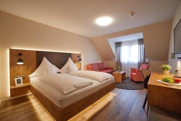 Pensão Landgasthof Zum Lamm