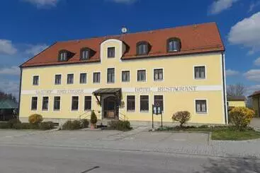 Pensão Restaurant Kreuzhuber