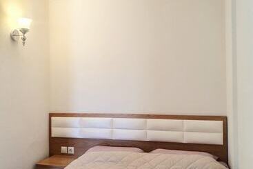 관광객 아파트 Villa Olive Grove