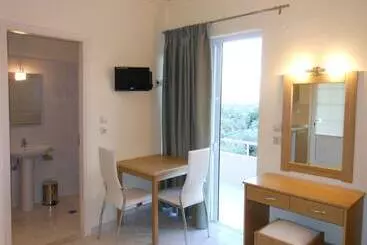 דירות לתיירים Villa Olive Grove