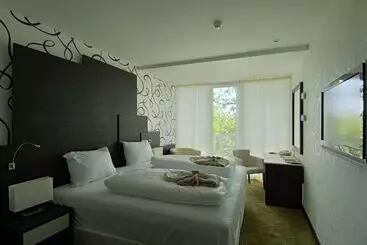 استراحتگاه Mövenpick Hotel & Residences Kvarner Bay