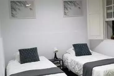 ツーリストアパートメント Acogedor Apartamento Con Excelente Ubicación