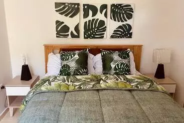 Turistihuoneistot Apartamento Nuevo En El Eje Cafetero Aire Acondicionado, Piscinas, Bbq