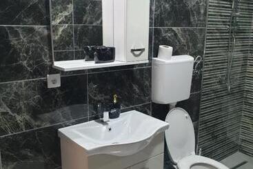 Turistihuoneistot Apartman_trile