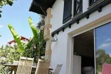 Aamiaismajoitus (B&B) Atlantikoa