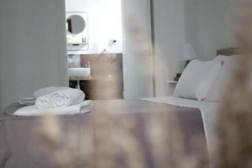 Nocleg ze śniadaniem Palazzo Donna Chicchi