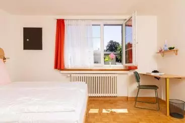 تختخواب و صبحانه Villa Maria