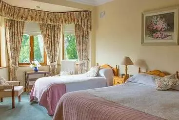 Cahergal Farmhouse B&b