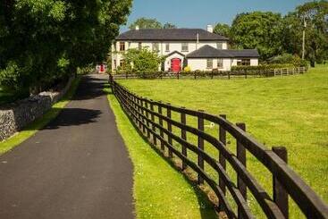 Cahergal Farmhouse B&b